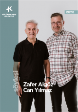 CAN YILMAZ - ZAFER ALGÖZ 