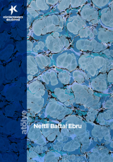 NEFTLİ BATTAL EBRU