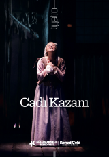 CADI KAZANI