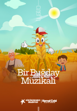 BİR BUĞDAY MÜZİKALİ