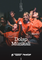 DOLAP MÜZİKALİ