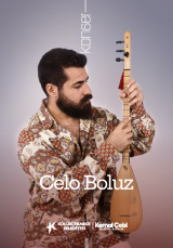 CELO BOLUZ