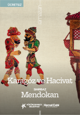 KARAGÖZ VE HACİVAT SİHİRBAZ MENDOKAN