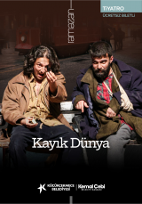 KAYIK DÜNYA