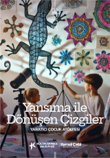 YANSIMA İLE DÖNÜŞEN ÇİZGİLER