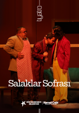 SALAKLAR SOFRASI