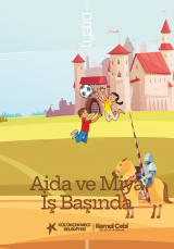 AİDA VE MİYA