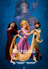RAPUNZEL