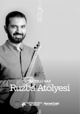İKİ TELLİ SAZ