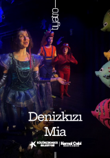 DENİZKIZI MİA