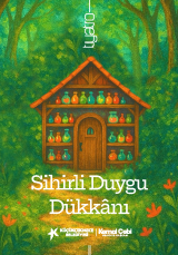 SİHİRLİ DUYGU DÜKKANI