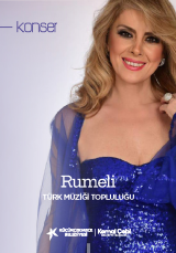 RUMELİ TÜRK MÜZİĞİ TOPLUĞU - NİLGÜN GÜLER
