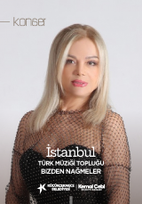 İSTANBUL TÜRK MÜZİĞİ TOPLULUĞU