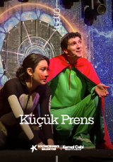 KÜÇÜK PRENS