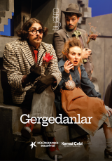 GERGEDANLAR OYUNU