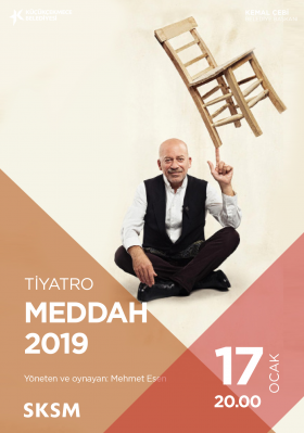Meddah 2019