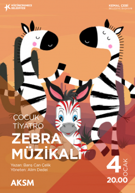 Zebra Müzikali