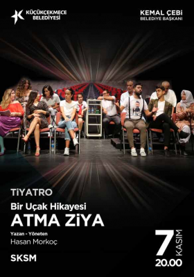 Atma Ziya - Prömiyer