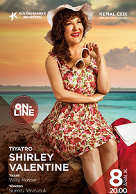Shirley Valentine  