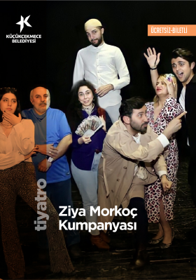 Ziya Morkoç Kumpanyası