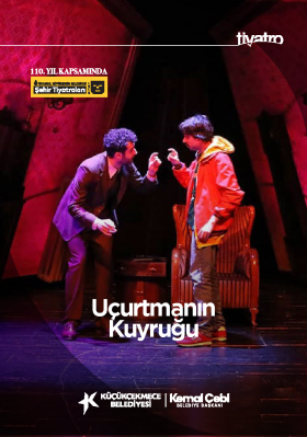 UÇURTMANIN KUYRUĞU