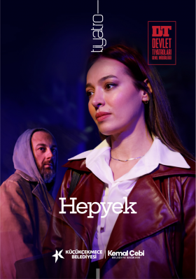 HEP YEK