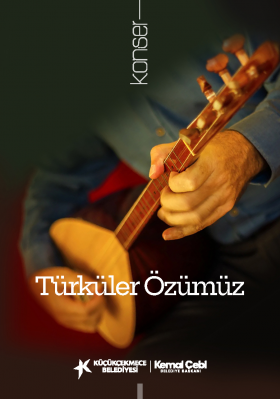 TÜRKÜLER ÖZÜMÜZ 