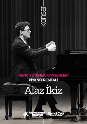 GENÇ YETENEK KONSERİ