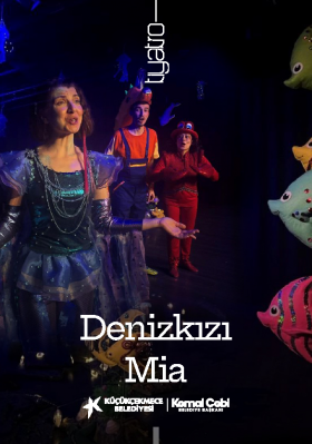 DENİZKIZI MİA