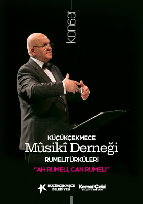 RUMELİ TÜRKÜLERİ AH RUMELİ CAN RUMELİ 