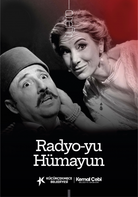 RADYOYU HÜMAYÜN