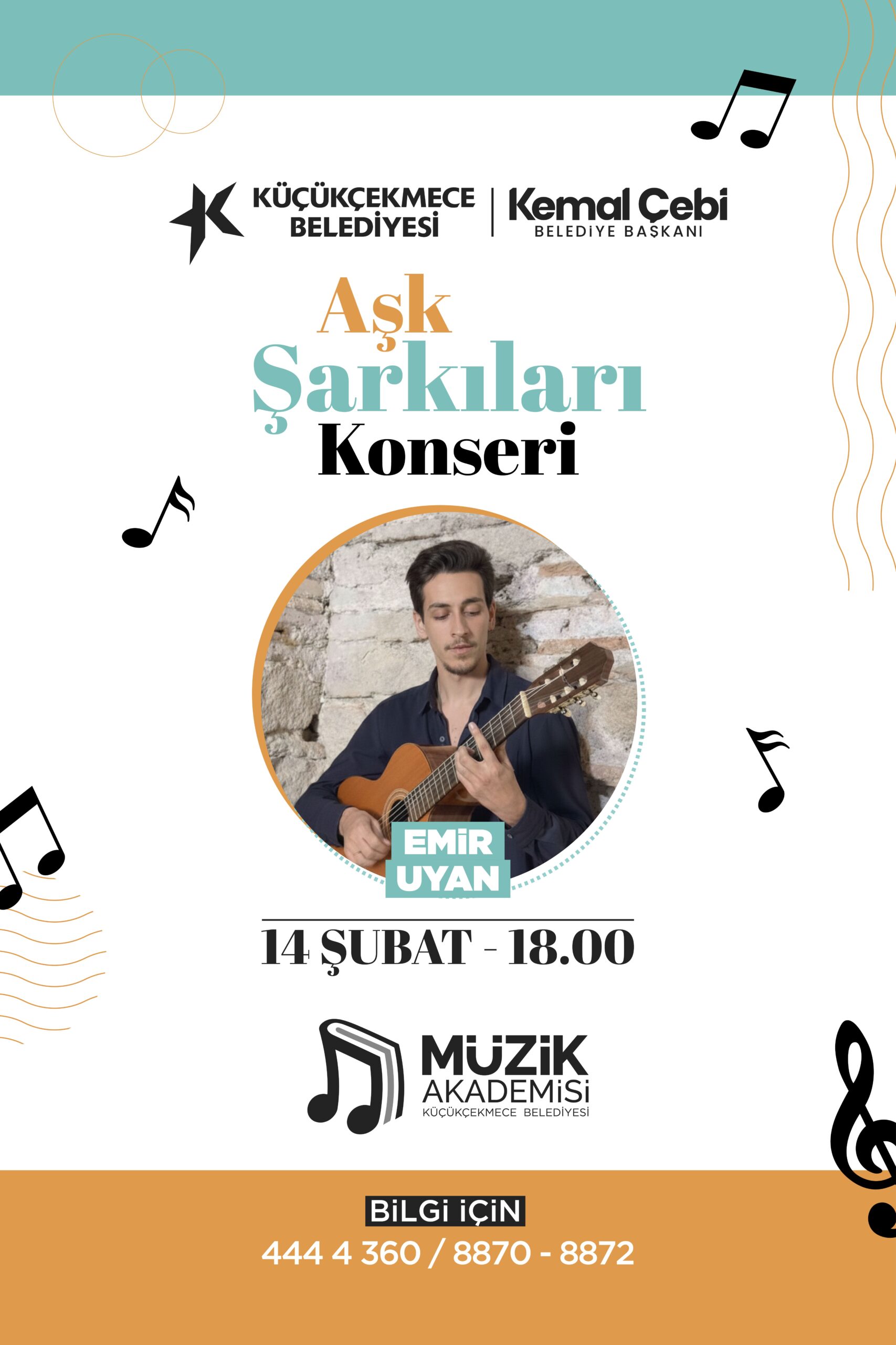 Aşk Şarkıları Konseri