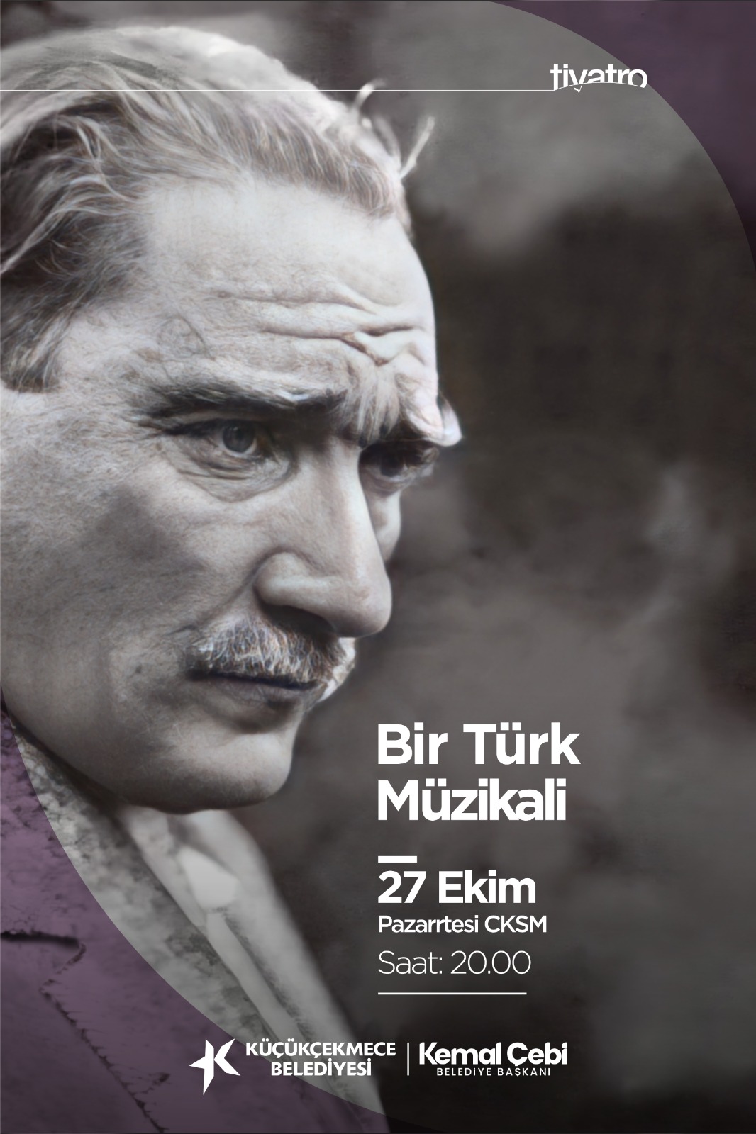Bir Türk Müzikali