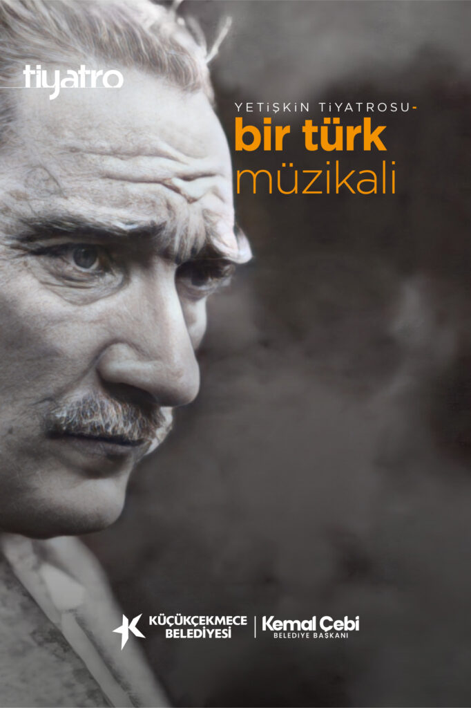 Bir Türk Müzikali