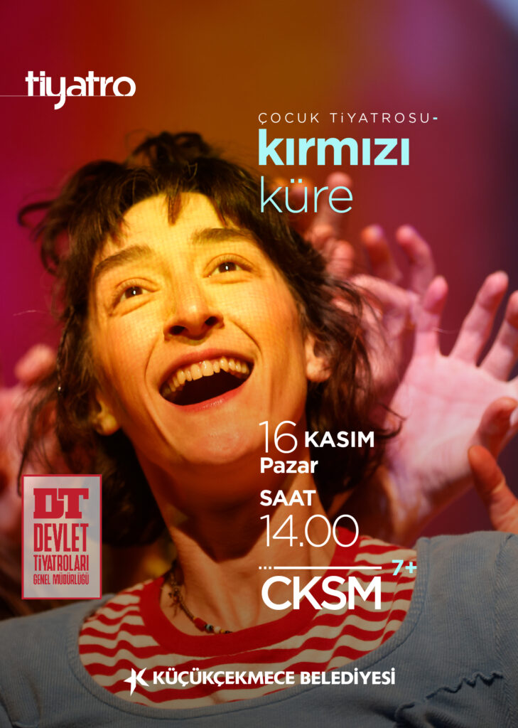 KIRMIZI KÜRE