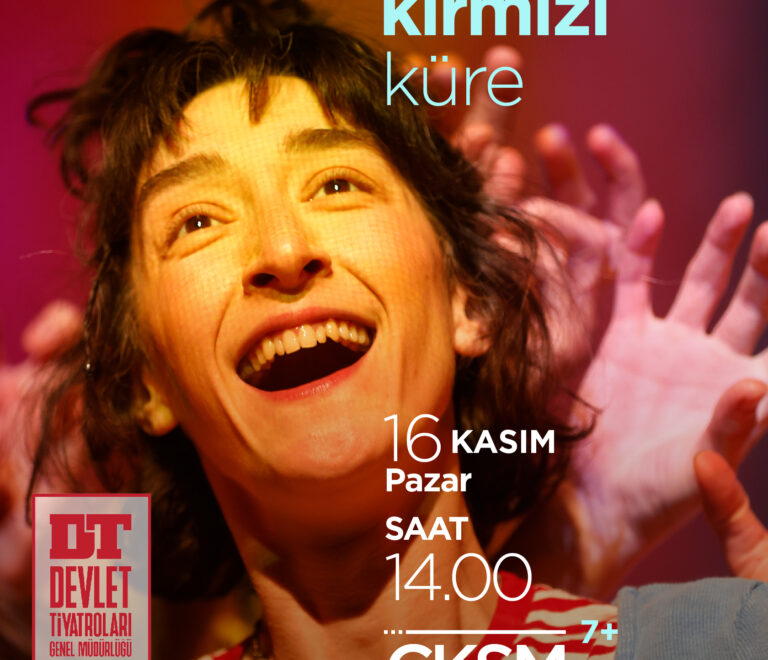 KIRMIZI KÜRE
