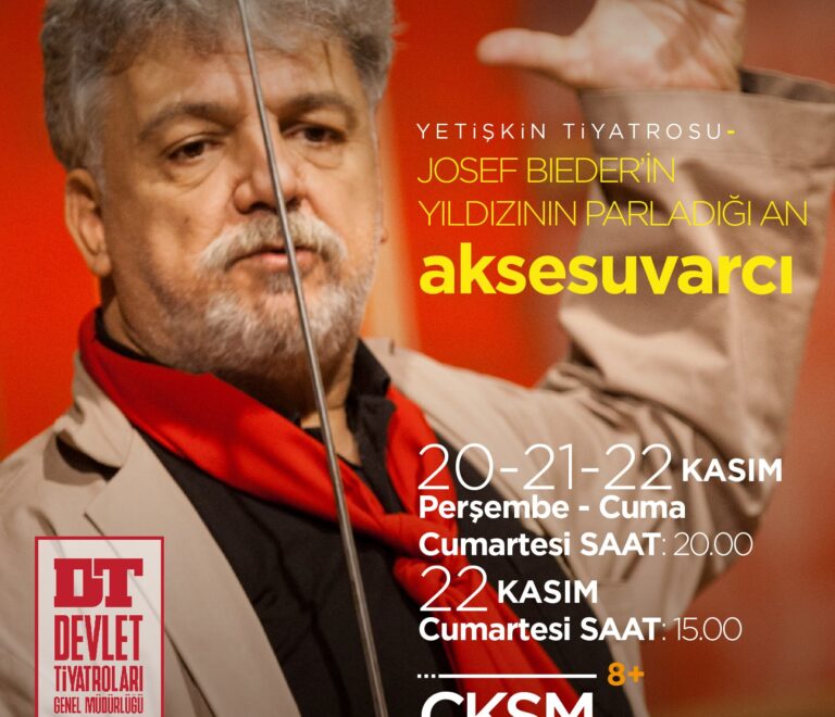 JOSEF BIEDER’İN YILDIZININ PARLADIĞI AN (AKSESUVARCI)