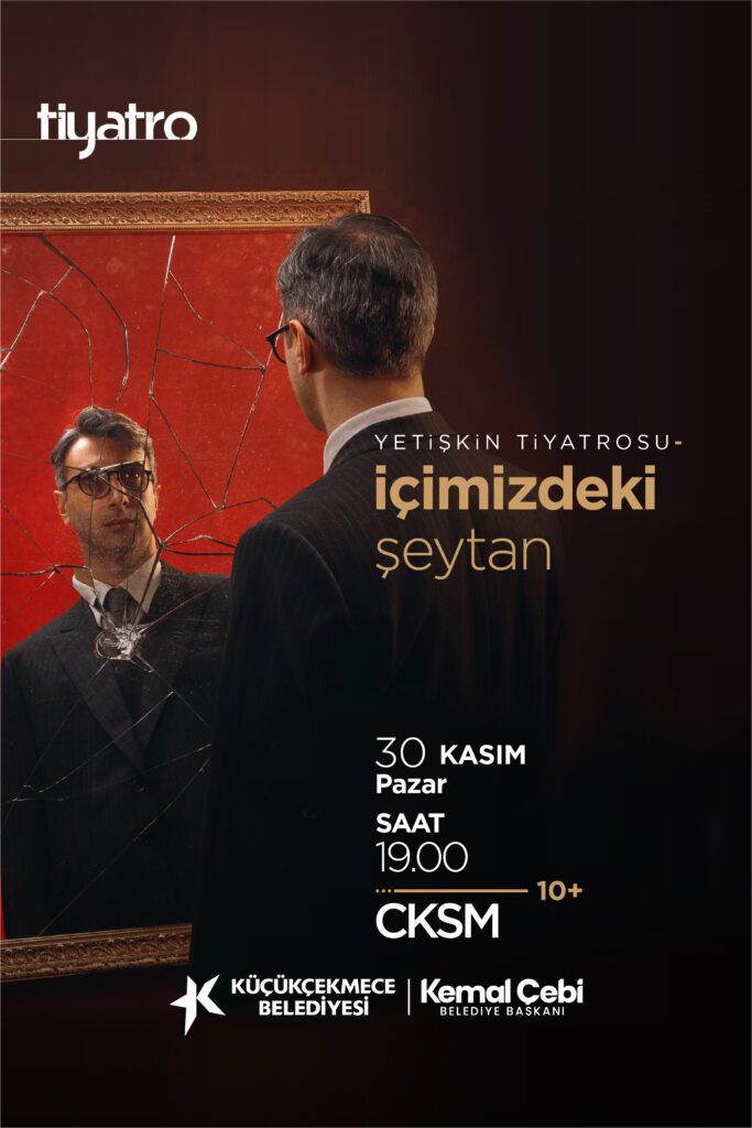 İçimizdeki Şeytan