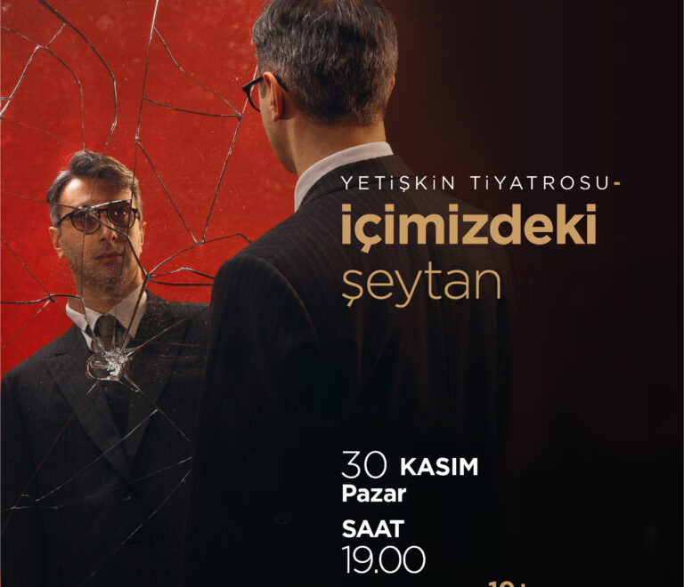 İçimizdeki Şeytan