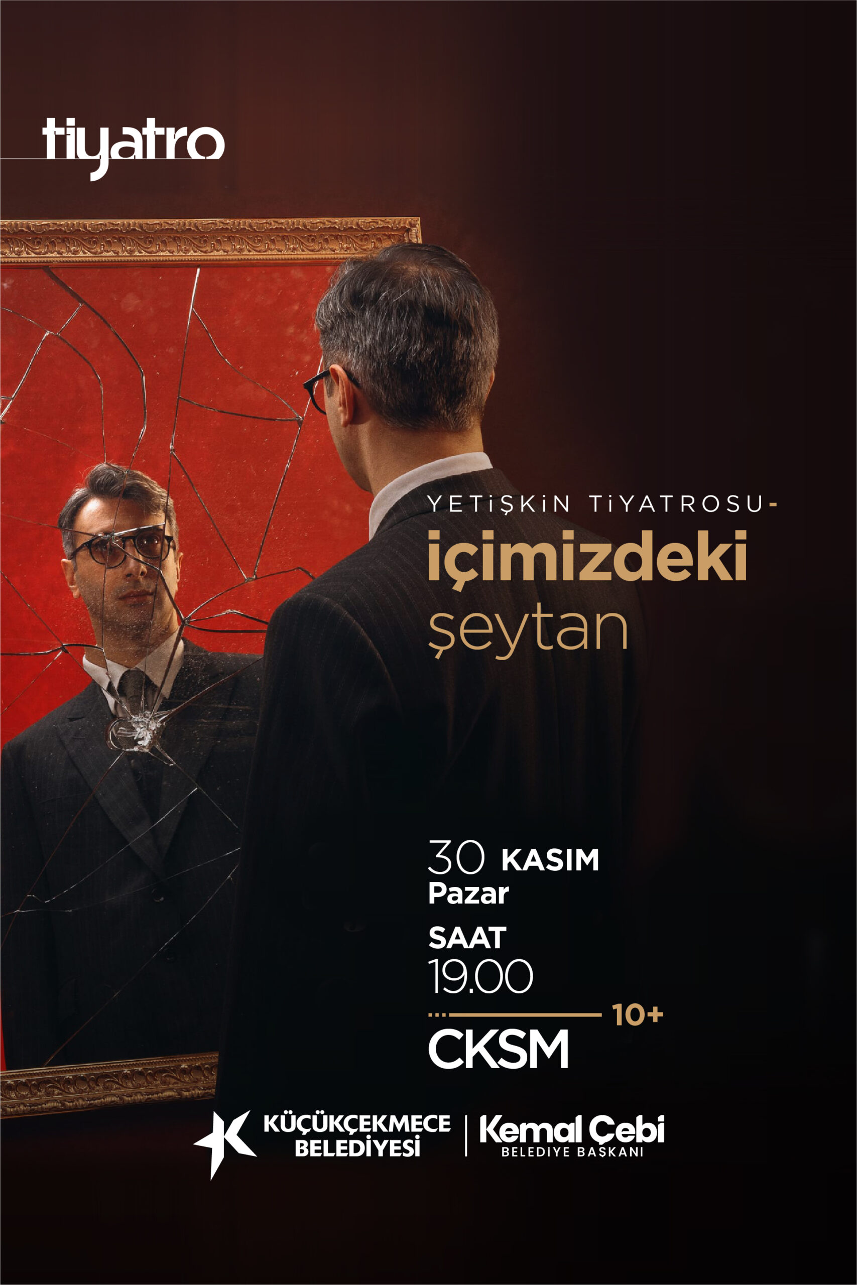 İçimizdeki Şeytan