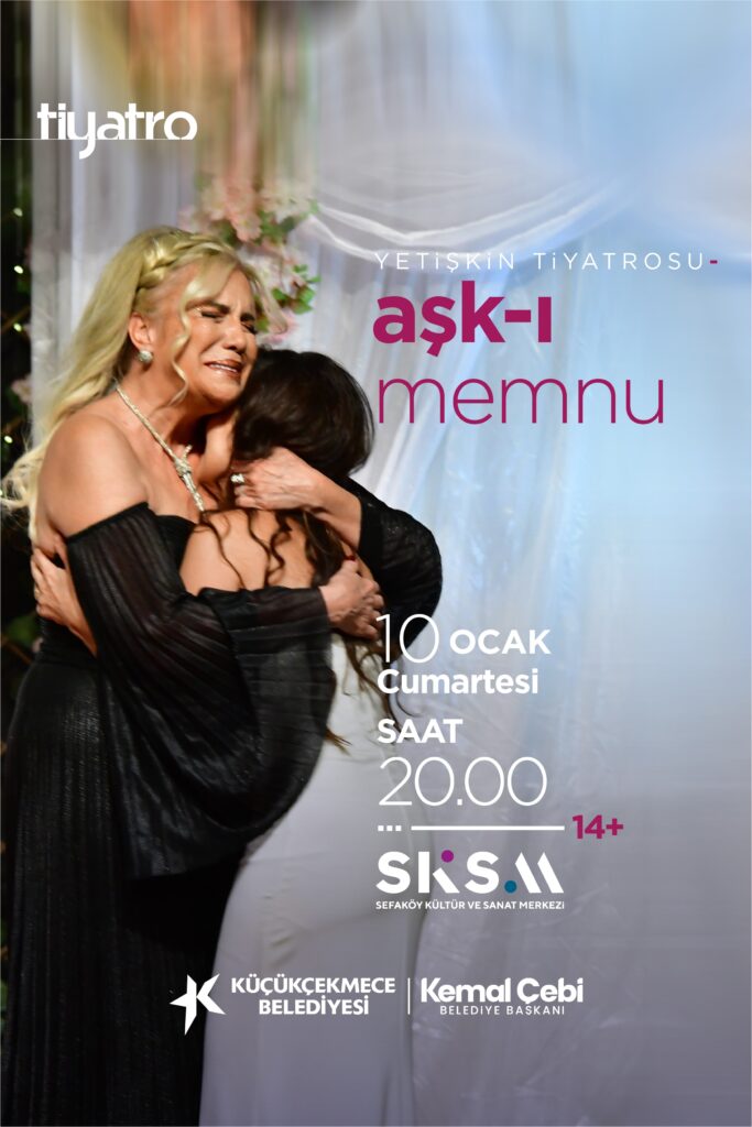 Aşk-ı Memnu: Hatıran Bende Saklı