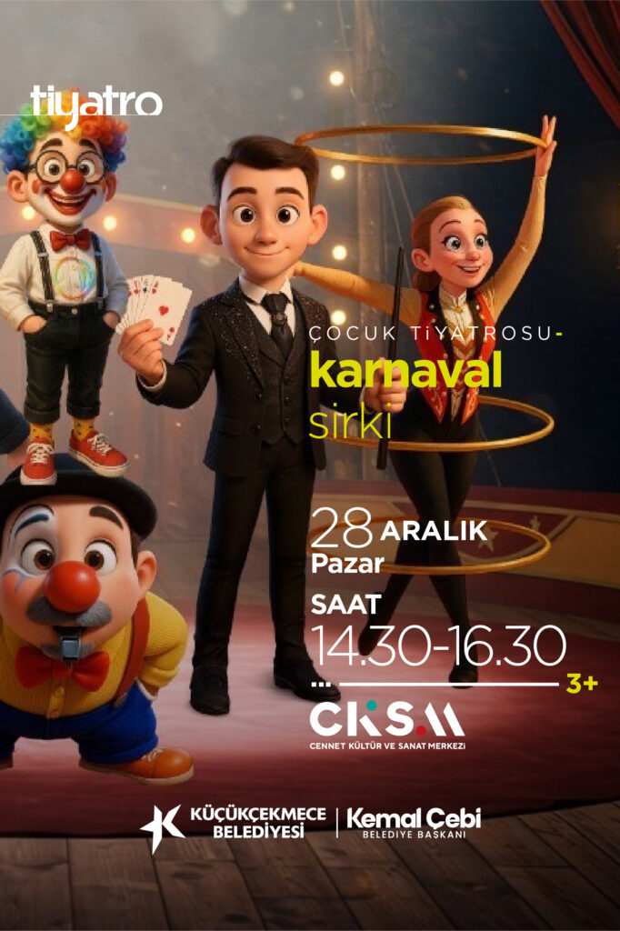 Karnaval Sirki