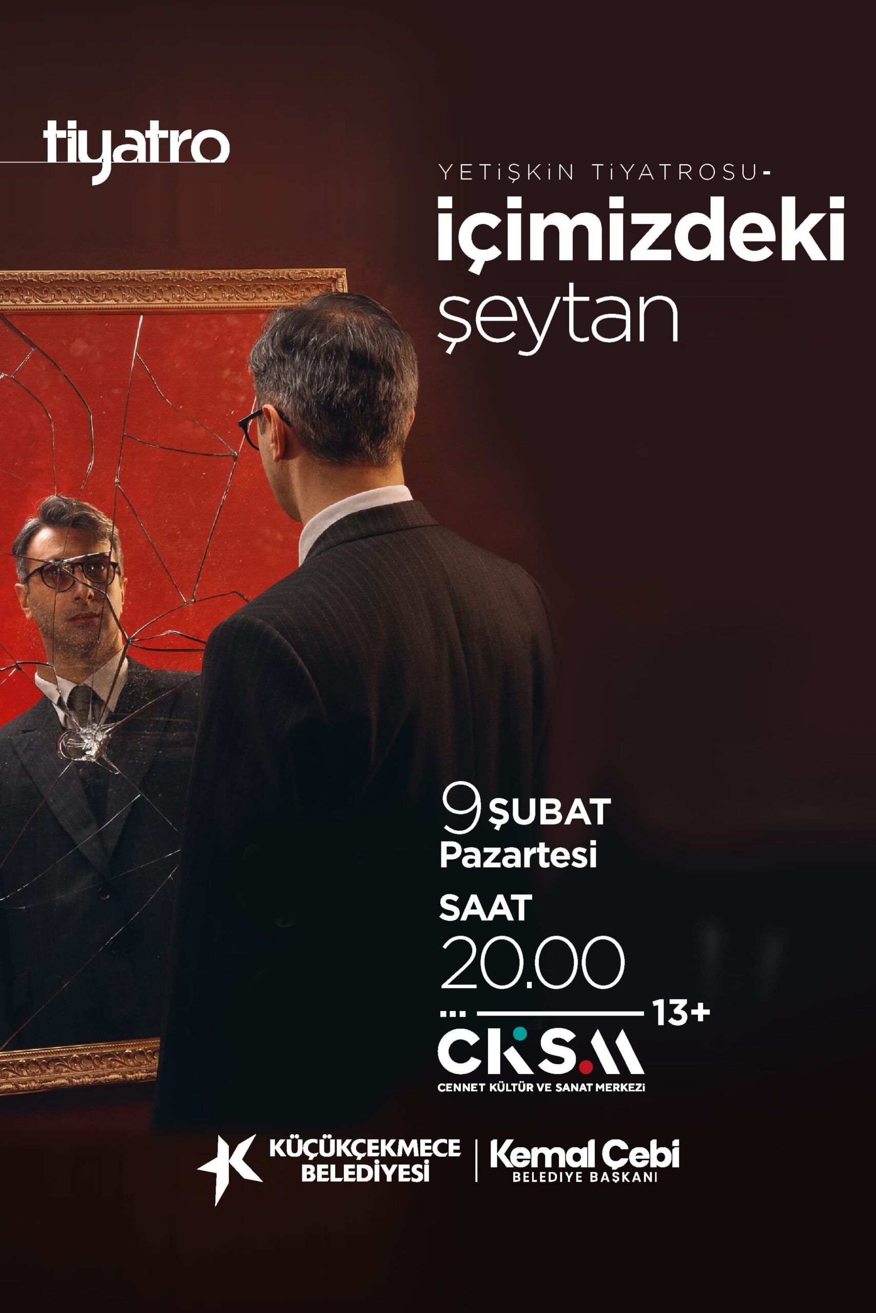 İçimizdeki Şeytan