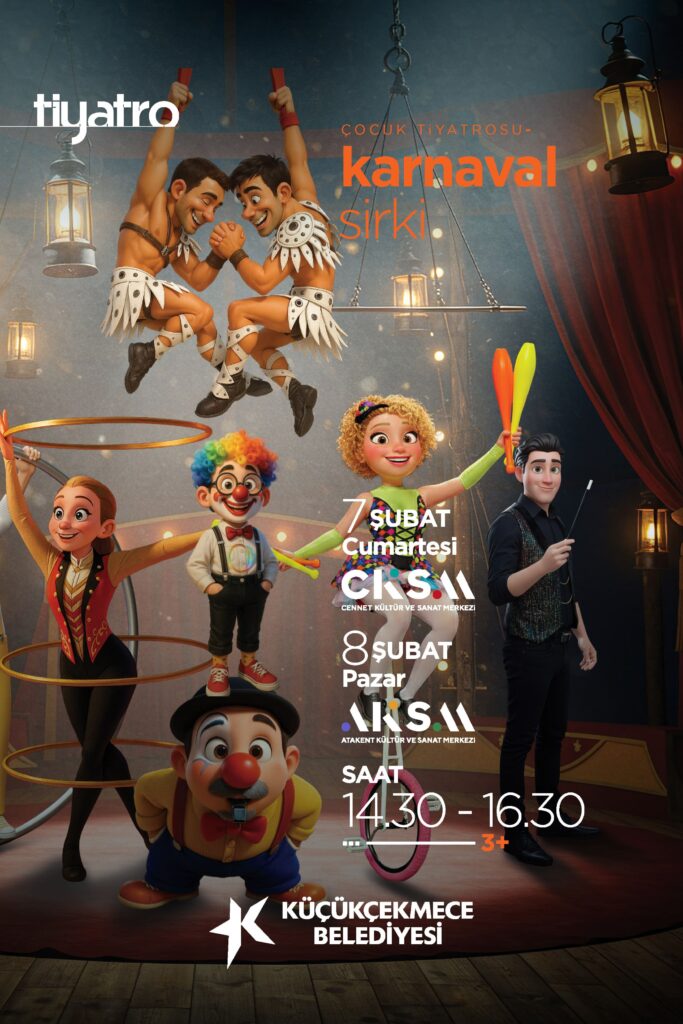 KARNAVAL SIRKİ