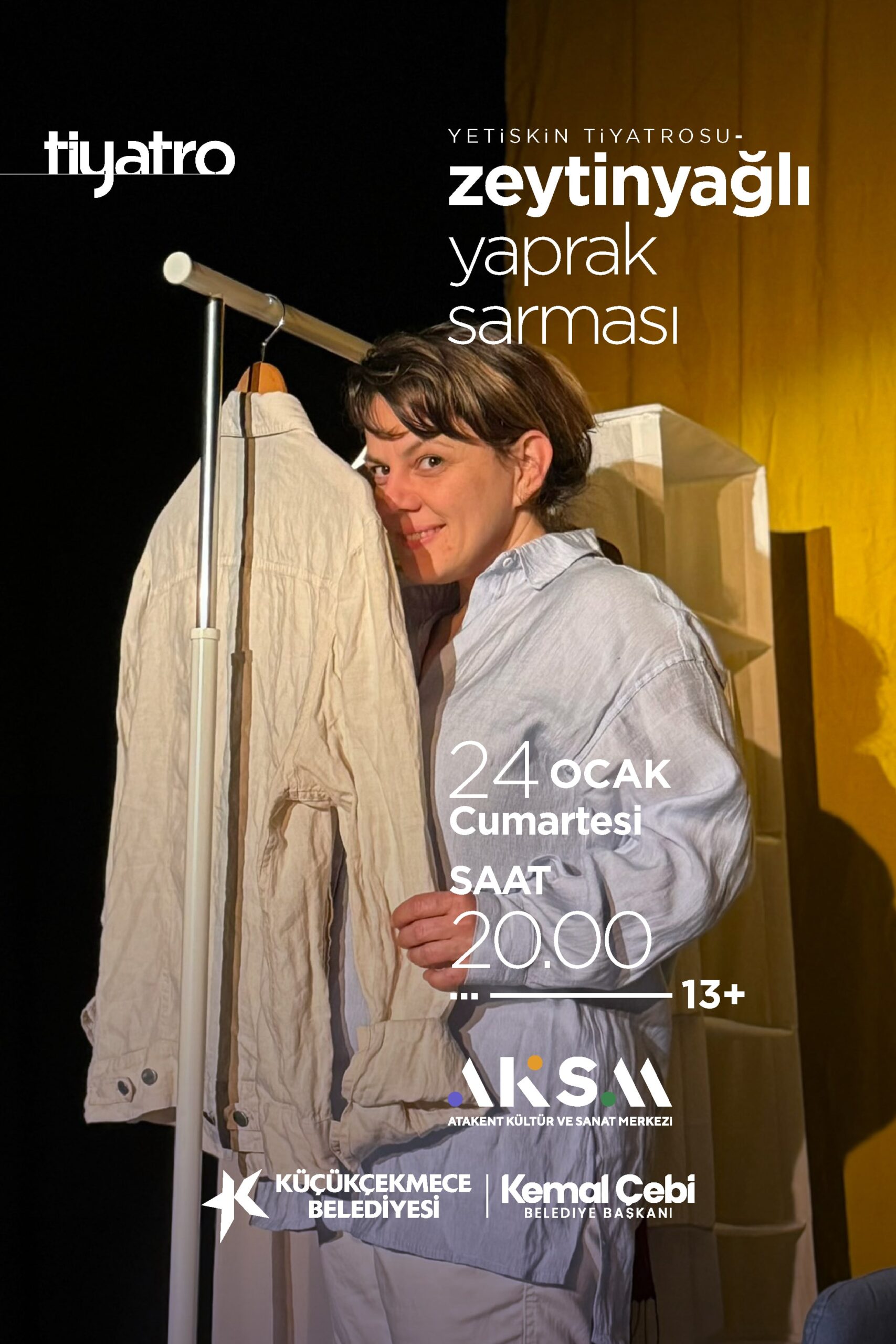 Zeytinyağlı Yaprak Sarması