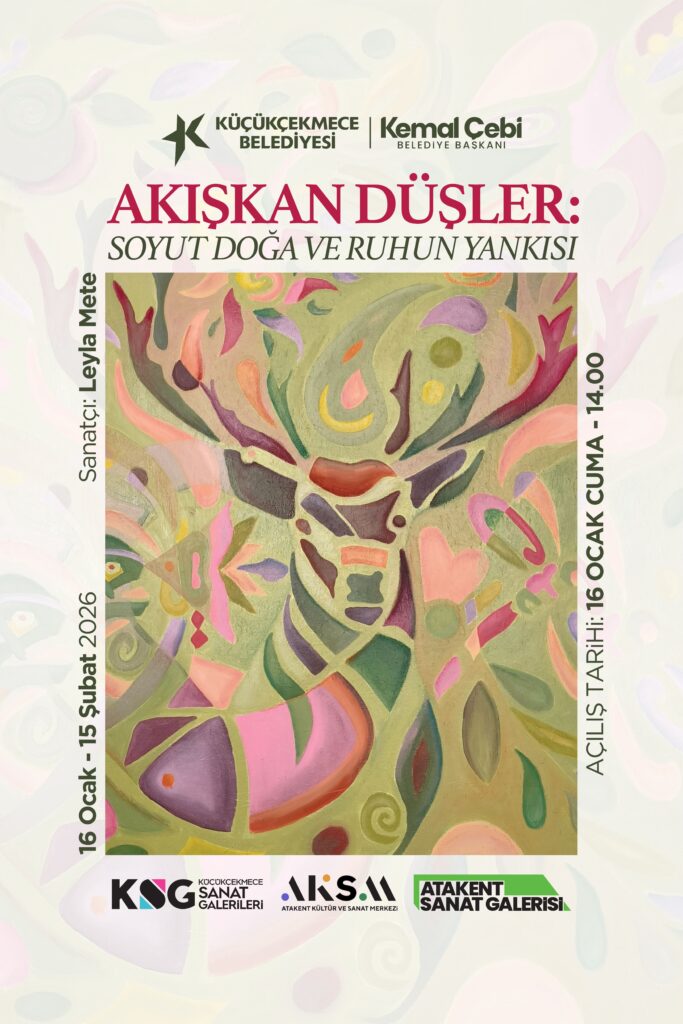 Akışkan Düşler