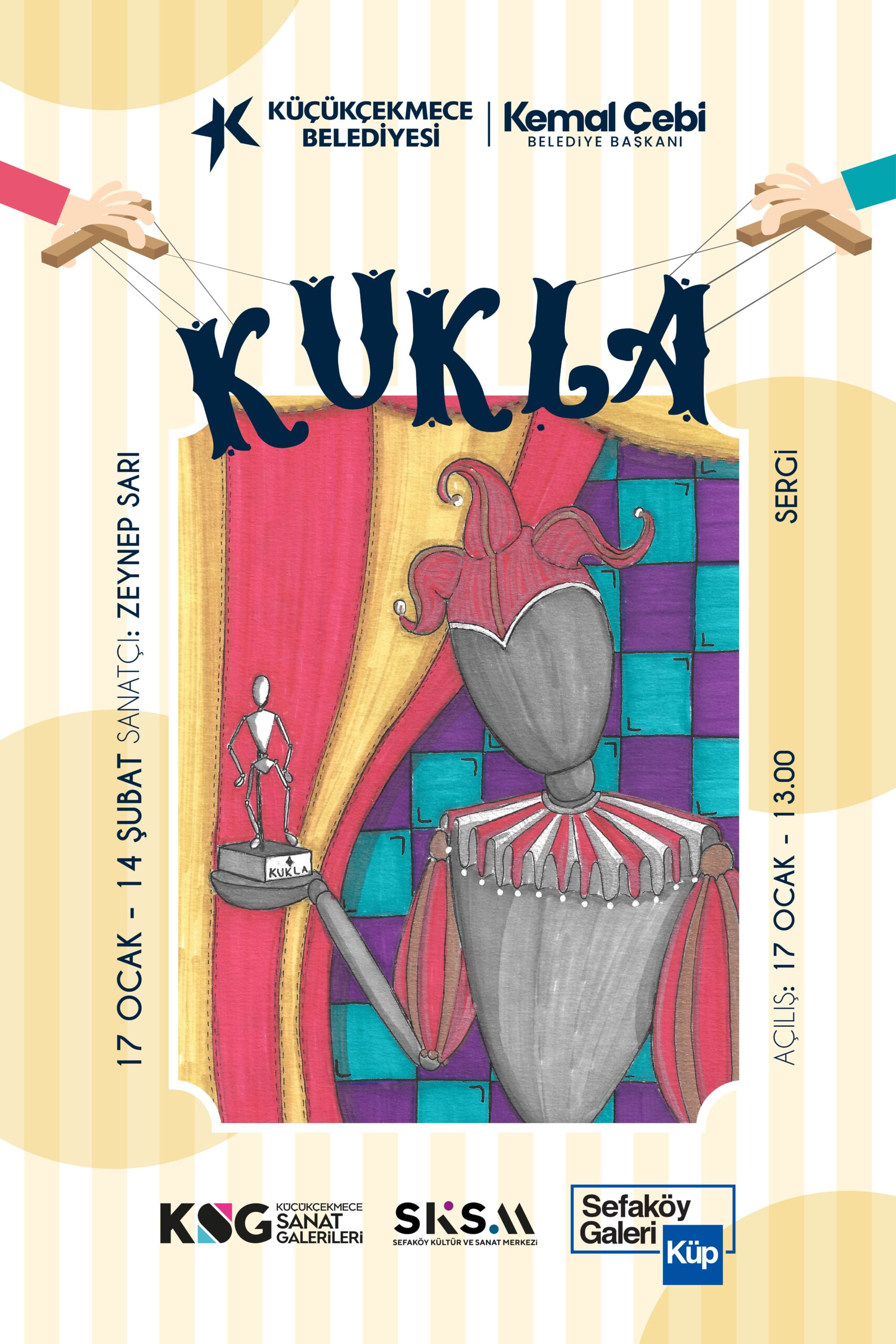KUKLA