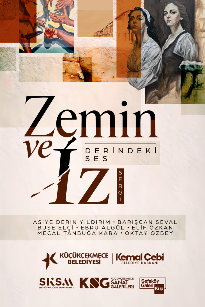 Zemin ve İz