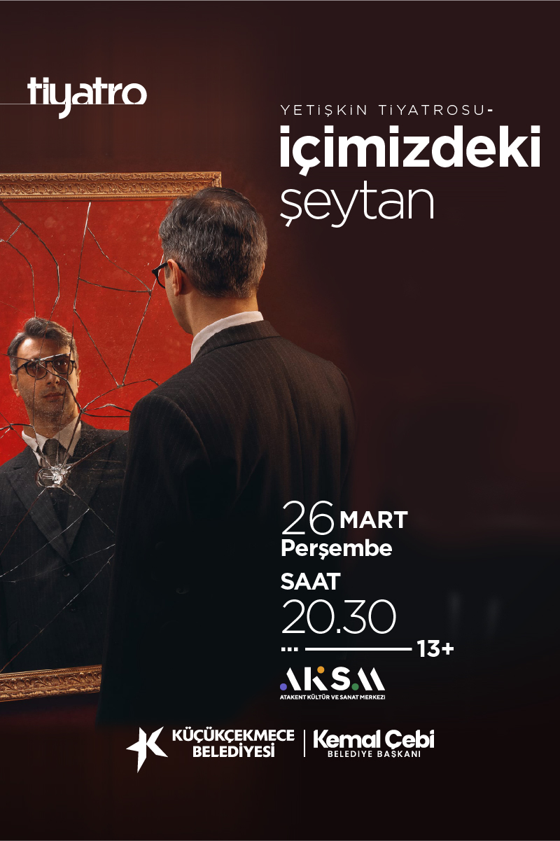 İçimizdeki Şeytan