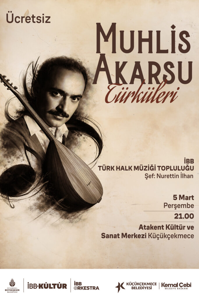 İBB Türk Halk Müziği Topluluğu